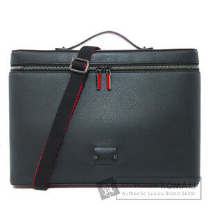 Christian Louboutin Leather Handbag